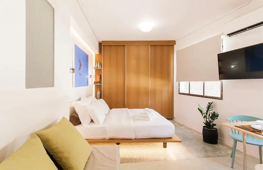 Am16 Suites Athens-1