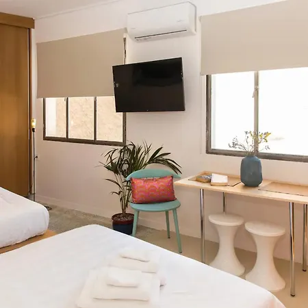 Am16 Suites Athens-2